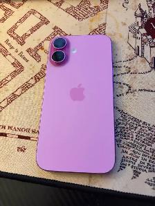 IPhone 16 128GB