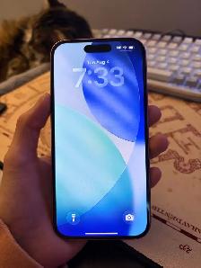 IPhone 16 128GB - Photo 2