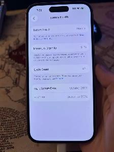 IPhone 16 128GB - Photo 3