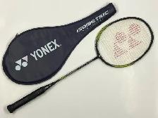 Yonex Isometric 25 Badminton Racket. Like New. Made in Japan
