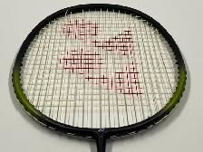Yonex Isometric 25 Badminton Racket. Like New. Made in Japan - Photo 2