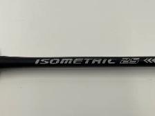 Yonex Isometric 25 Badminton Racket. Like New. Made in Japan - Photo 3