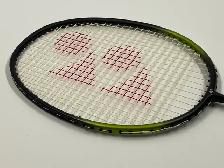 Yonex Isometric 25 Badminton Racket. Like New. Made in Japan - Photo 4