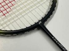 Yonex Isometric 25 Badminton Racket. Like New. Made in Japan - Photo 6