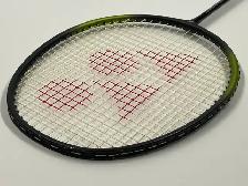 Yonex Isometric 25 Badminton Racket. Like New. Made in Japan - Photo 7