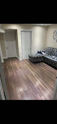 1 Bedroom Basement for Rent (Malton) - Photo 2