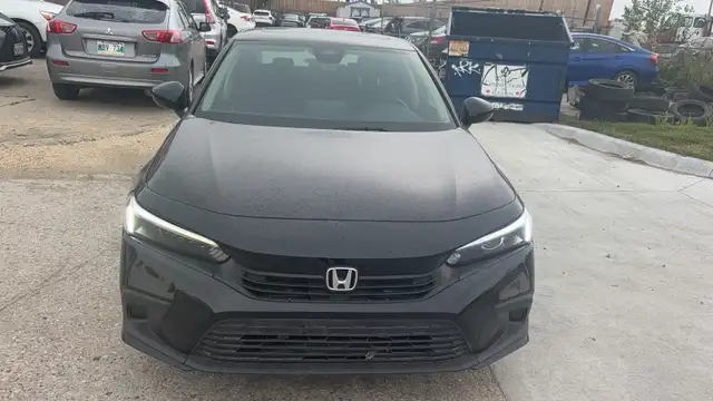 2022 Honda civic new safety ! For Sale!