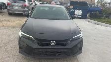 2022 Honda civic new safety ! For Sale!
