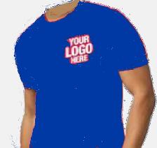 Custom Embroidered tee shirts - Photo 2