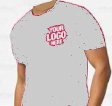 Custom Embroidered tee shirts - Photo 5