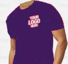 Custom Embroidered tee shirts - Photo 8