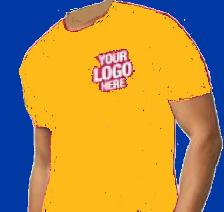 Custom Embroidered tee shirts - Photo 9