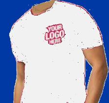 Custom Embroidered tee shirts - Photo 10