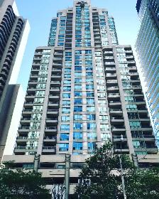 Lease 2 2 Condo - Bay & College St. Downtown near U of Toronto - Photo 10