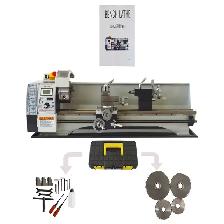 Promotion WM210V Metric Precision Metal Lathe 8'24'028332 - Photo 7