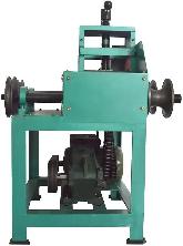 Promotion Tube Rolling  Circular Square Pipe Bender 110V 053326 - Photo 4