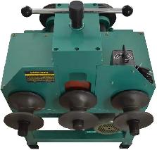 Promotion Tube Rolling  Circular Square Pipe Bender 110V 053326 - Photo 5