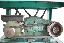 Promotion Tube Rolling  Circular Square Pipe Bender 110V 053326 - Photo 6