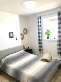 1Bed 1Bath Basement Unit for rent available Sept 1