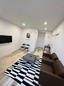 1Bed 1Bath Basement Unit for rent available Sept 1 - Photo 2