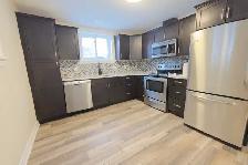 Bright Private 2BR Apt - Seperate Entrance - Photo 9