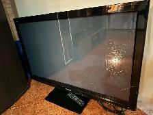 Panasonic 50 inch HDTV TC-P50S1