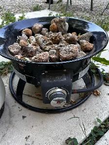 Outland Firebowl Propane Fire Pit - Photo 2