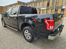 2015 Ford F-150 XLT XTR 4X4 2.7L EcoBoost 5.5ft box - Photo 3
