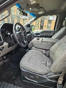 2015 Ford F-150 XLT XTR 4X4 2.7L EcoBoost 5.5ft box - Photo 5