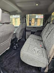 2015 Ford F-150 XLT XTR 4X4 2.7L EcoBoost 5.5ft box - Photo 6