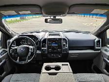 2015 Ford F-150 XLT XTR 4X4 2.7L EcoBoost 5.5ft box - Photo 8