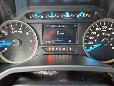 2015 Ford F-150 XLT XTR 4X4 2.7L EcoBoost 5.5ft box - Photo 9