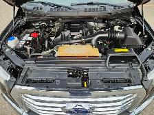 2015 Ford F-150 XLT XTR 4X4 2.7L EcoBoost 5.5ft box - Photo 10