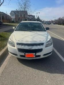 Chevrolet Malibu Car for sale