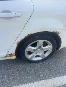 Chevrolet Malibu Car for sale - Photo 4