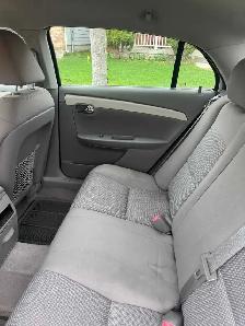 Chevrolet Malibu Car for sale - Photo 5