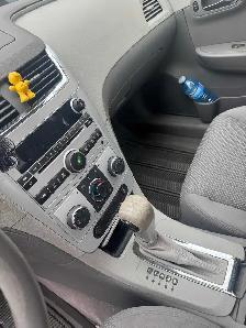 Chevrolet Malibu Car for sale - Photo 8