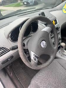 Chevrolet Malibu Car for sale - Photo 9