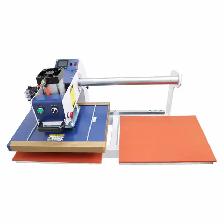 16x20in Auto Pneumatic Double Station Heat Press Machine 110501 - Photo 8