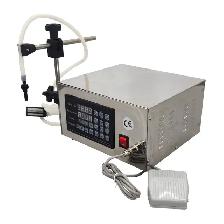 Magnetic Micro-computer Liquid Automatic Filling Machine 181062 - Photo 3
