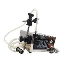 Magnetic Micro-computer Liquid Automatic Filling Machine 181062 - Photo 4