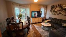 Private Furnished Room, in 3-Bedroom Fully Furnished Apt,Sep 1st - Photo 2