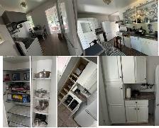 Private Furnished Room, in 3-Bedroom Fully Furnished Apt,Sep 1st - Photo 6