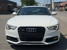 2016 AUDI S5 3.0T - Photo 2