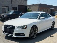 2016 AUDI S5 3.0T - Photo 3