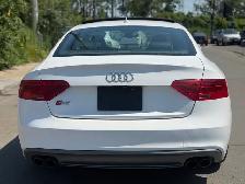 2016 AUDI S5 3.0T - Photo 5