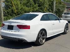 2016 AUDI S5 3.0T - Photo 6