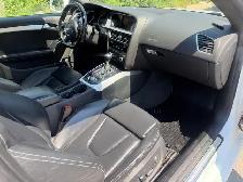 2016 AUDI S5 3.0T - Photo 7