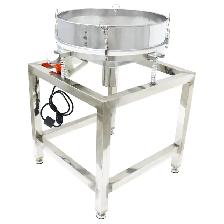 110V Sifter Shaker 19.69'Vibrating Sieving Powder Machine 230308 - Photo 3