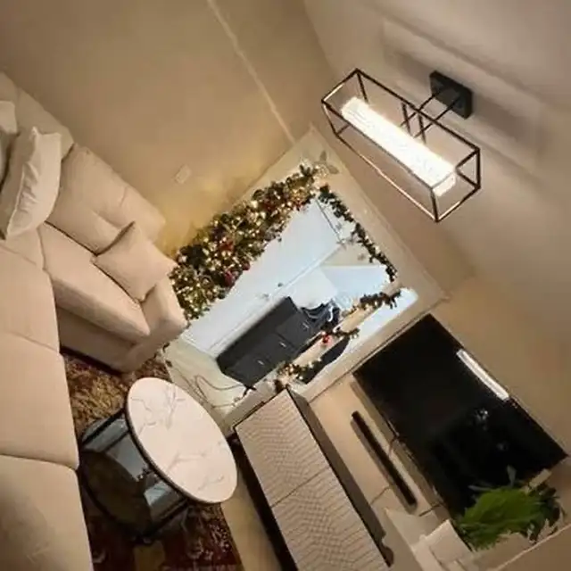 Sep 1st, High Park/Keele-Bloor,Luxury Furnished 1-Bedroom Apart